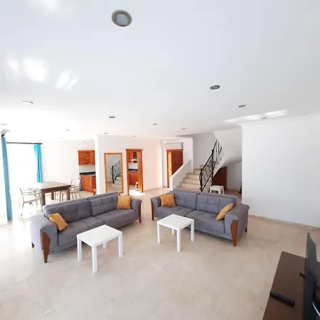 Villa Tamara