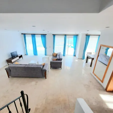 Villa Tamara *